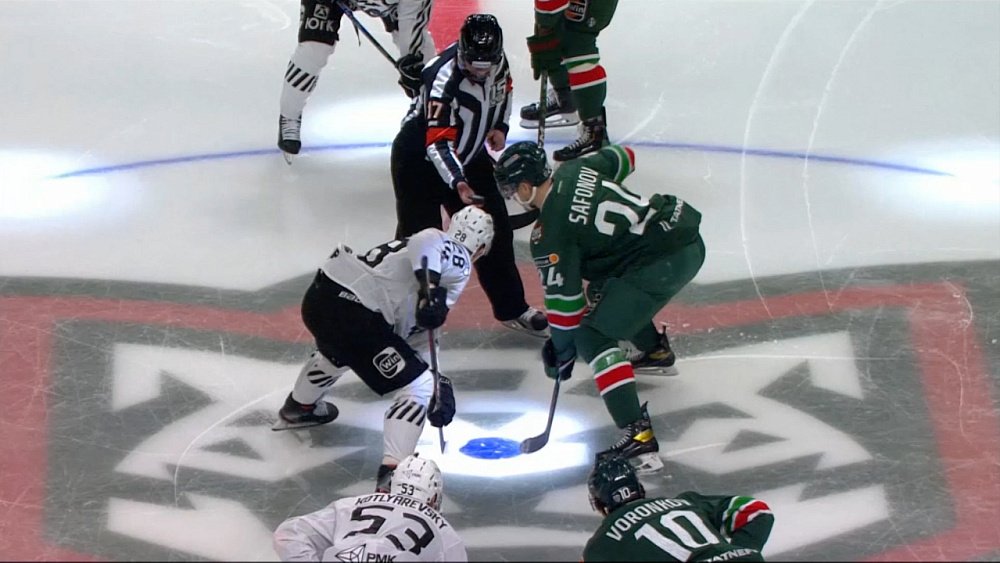 Обзор спортивных событий от 30.01.2023