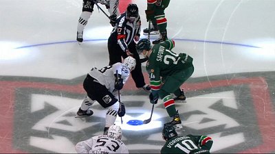 Обзор спортивных событий от 30.01.2023