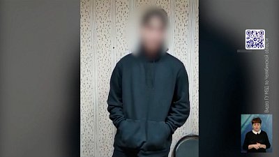 Задержали стрелка, выпустившего пули по окнам