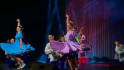 В Челябинске известных южноуральцев наградили премией «Светлое прошлое»