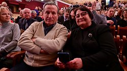 В Челябинске известных южноуральцев наградили премией «Светлое прошлое»