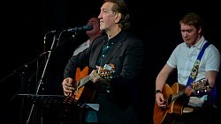 В Челябинске известных южноуральцев наградили премией «Светлое прошлое»