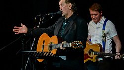 В Челябинске известных южноуральцев наградили премией «Светлое прошлое»