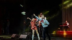 В Челябинске известных южноуральцев наградили премией «Светлое прошлое»