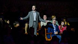 В Челябинске известных южноуральцев наградили премией «Светлое прошлое»