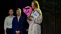 В Челябинске известных южноуральцев наградили премией «Светлое прошлое»