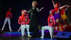 В Челябинске известных южноуральцев наградили премией «Светлое прошлое»