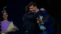 В Челябинске известных южноуральцев наградили премией «Светлое прошлое»