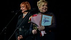 В Челябинске известных южноуральцев наградили премией «Светлое прошлое»