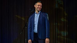 В Челябинске известных южноуральцев наградили премией «Светлое прошлое»