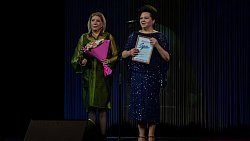 В Челябинске известных южноуральцев наградили премией «Светлое прошлое»