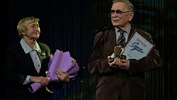 В Челябинске известных южноуральцев наградили премией «Светлое прошлое»