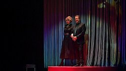 В Челябинске известных южноуральцев наградили премией «Светлое прошлое»