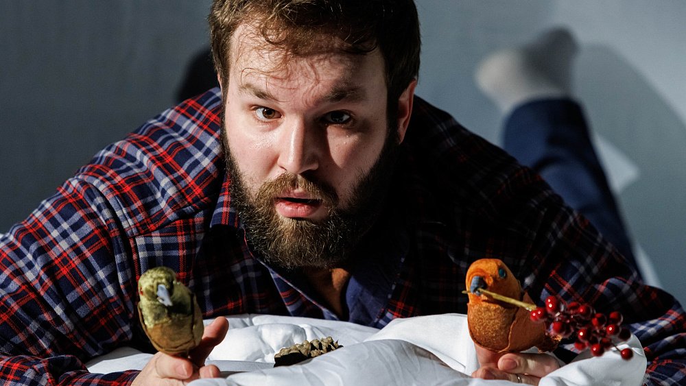 В Челябинской области состоялся театральный фестиваль «Эхо БДФ»