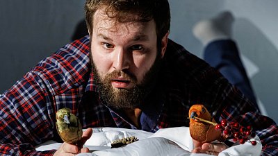 В Челябинской области состоялся театральный фестиваль «Эхо БДФ»