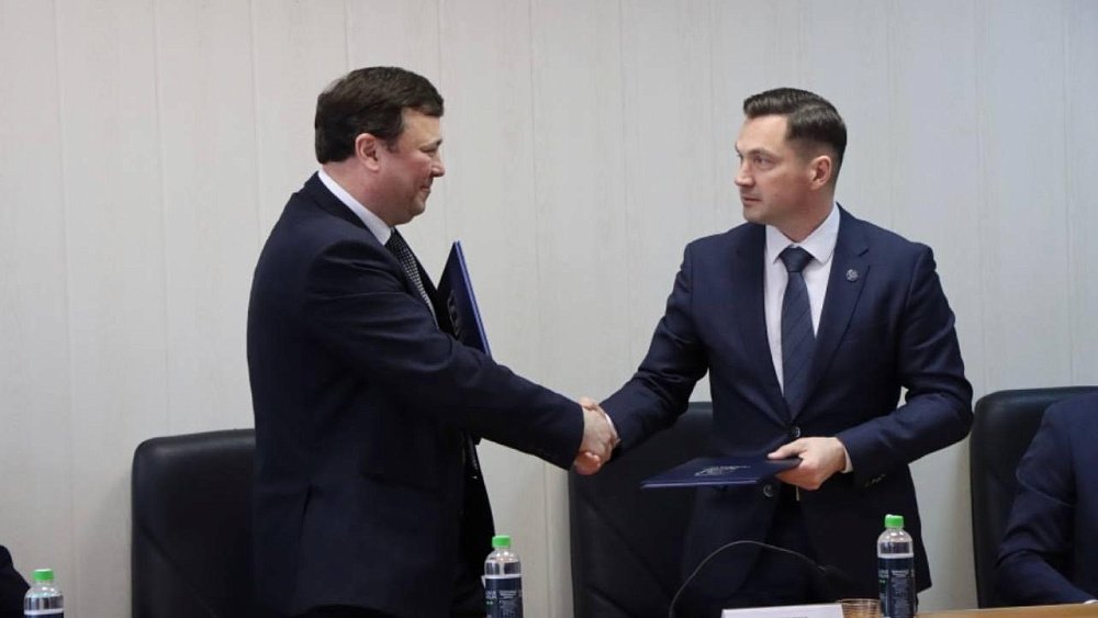 Финансовый контроль за бюджетом Миасса передали на областной уровень