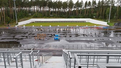 Спортшкола в Златоусте отсудила 57 млн рублей за срыв строительства биатлонного центра