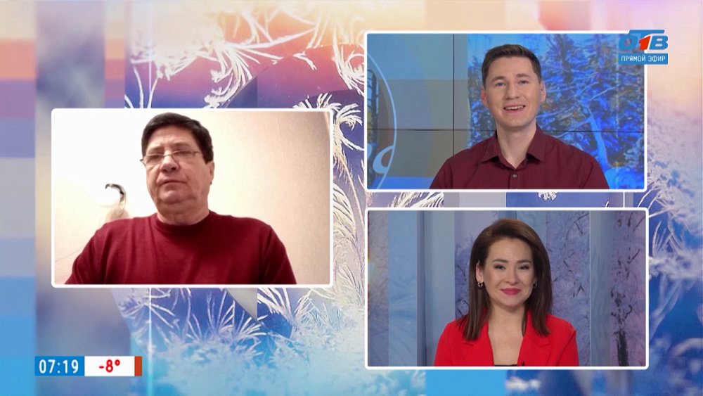 Будки добра в Снежинске — Гость на связи