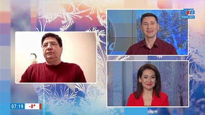 Будки добра в Снежинске — Гость на связи