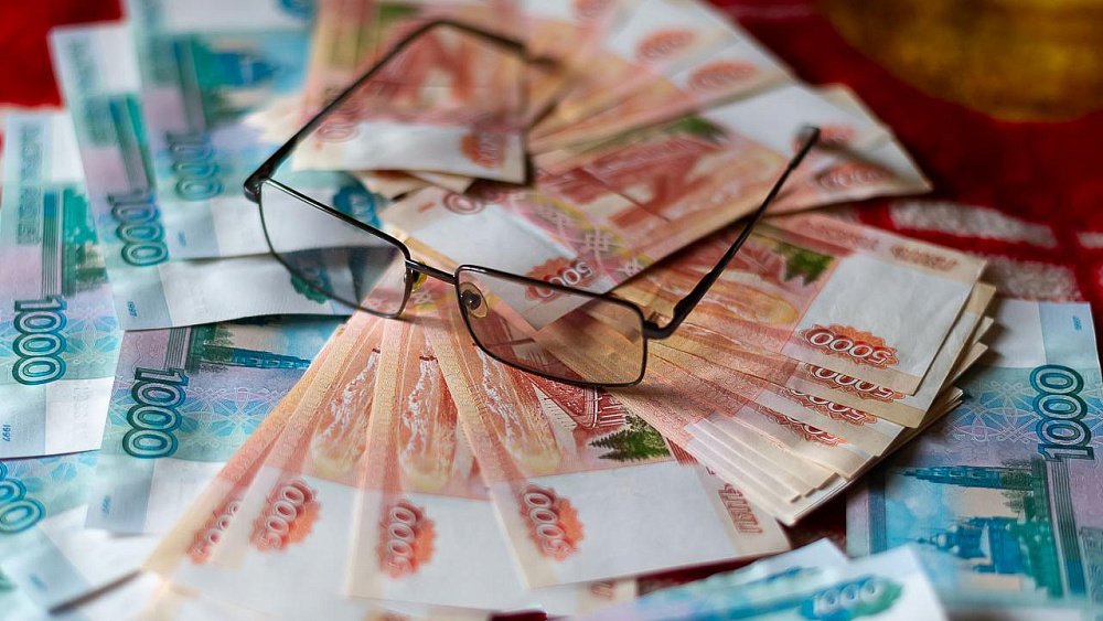 Куда уходят взносы: что изменилось после создания Социального фонда России