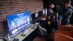 Быть в тренде — в Челябинске подвели итоги первого Кубка ОТВ по киберспорту