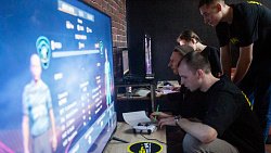 Быть в тренде — в Челябинске подвели итоги первого Кубка ОТВ по киберспорту