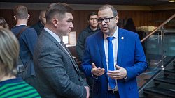 Быть в тренде — в Челябинске подвели итоги первого Кубка ОТВ по киберспорту