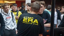 Быть в тренде — в Челябинске подвели итоги первого Кубка ОТВ по киберспорту