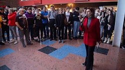 Быть в тренде — в Челябинске подвели итоги первого Кубка ОТВ по киберспорту