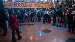 Быть в тренде — в Челябинске подвели итоги первого Кубка ОТВ по киберспорту