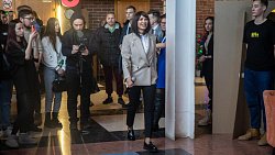 Быть в тренде — в Челябинске подвели итоги первого Кубка ОТВ по киберспорту