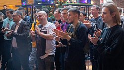 Быть в тренде — в Челябинске подвели итоги первого Кубка ОТВ по киберспорту