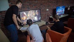 Быть в тренде — в Челябинске подвели итоги первого Кубка ОТВ по киберспорту