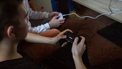 Быть в тренде — в Челябинске подвели итоги первого Кубка ОТВ по киберспорту