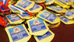 В Челябинске появился первый мастер спорта по ушу