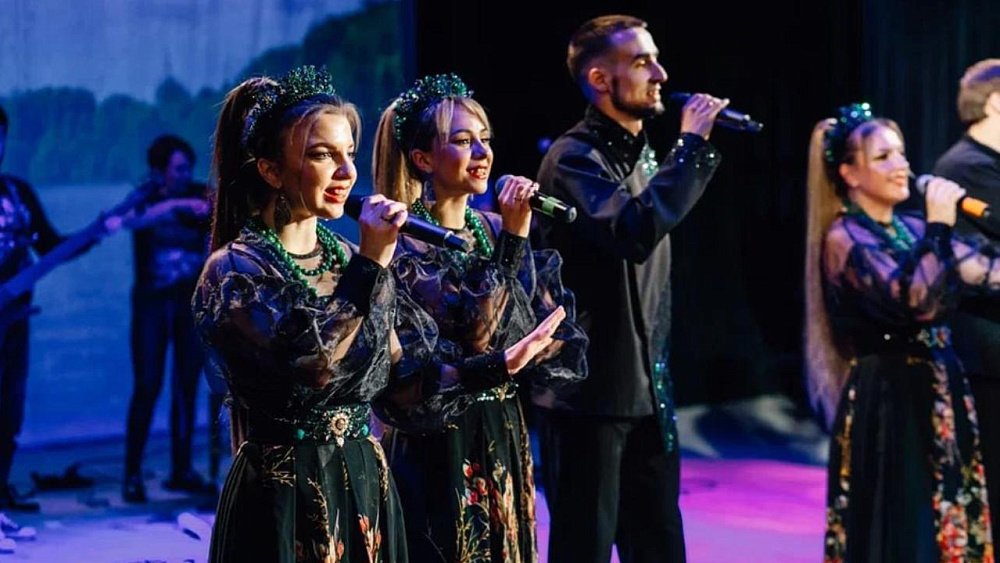 Две «запретки» из Челябинской области вошли в топ‑5 федерального культурного рейтинга