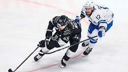 Хоккеисты «Трактора» одержали волевую победу над московским «Динамо» в чемпионате КХЛ