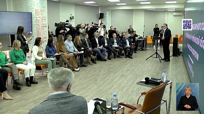 Текслер провел заседание по вопросам экологии