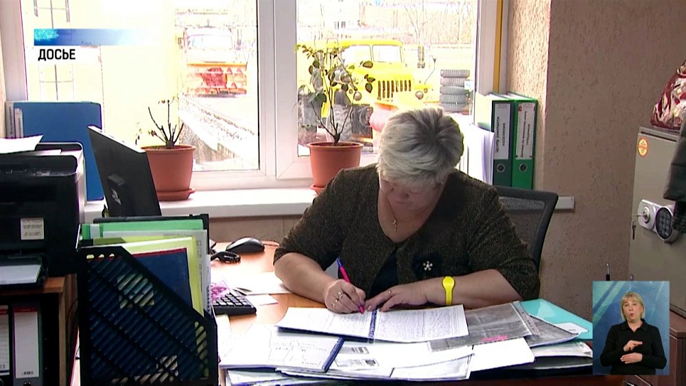 Предприятиям региона помогут в условиях санкций