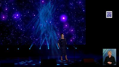 Наградили лауреатов премии «Светлое прошлое»