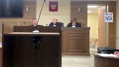 Сын пытается отобрать жилье у отца