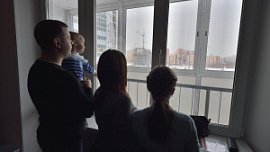 В Челябинске индексация маткапитала простимулирует продажи жилья В Челябинске индексация маткапитала простимулирует продажи жилья