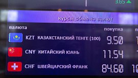 В Челябинской области количество депозитов в юанях выросло в 5 раз В Челябинской области количество депозитов в юанях выросло в 5 раз