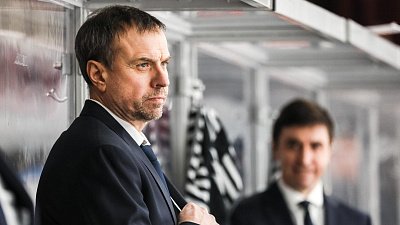 В тренерский штаб «Трактора» вошел наставник «Челмета» Максим Смельницкий