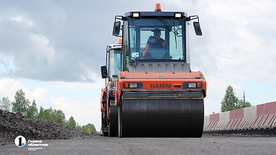 На ремонт проспекта Ленина в Челябинске выделили полмиллиарда рублей