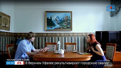 Эмоциональный контакт — в рубрике «Психологика»