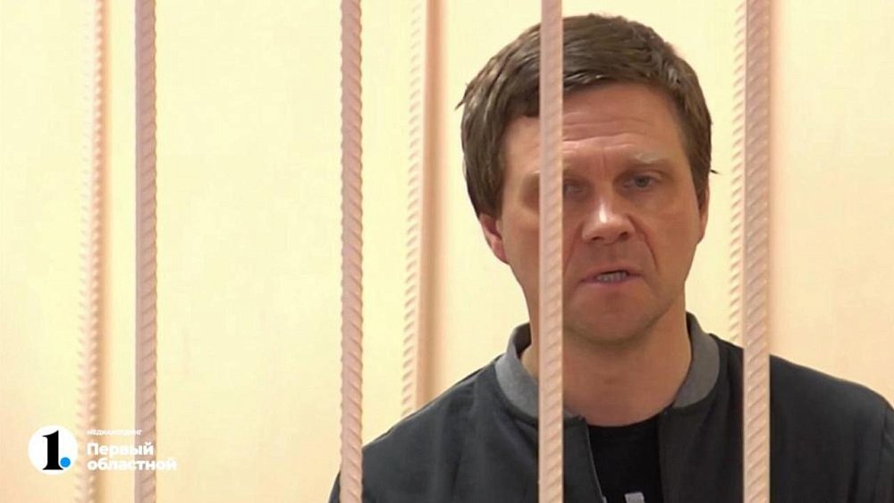 В Челябинске владельцу и директору «Речелстроя» предъявили обвинения в мошенничестве