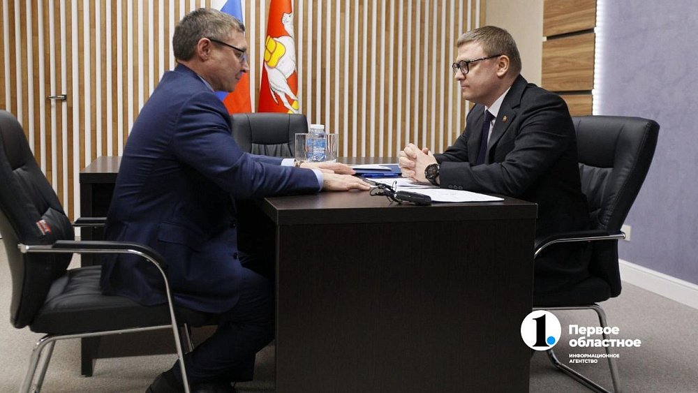 Беспрецедентные санкции не смогли пошатнуть экономику Челябинской области