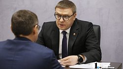 Беспрецедентные санкции не смогли пошатнуть экономику Челябинской области