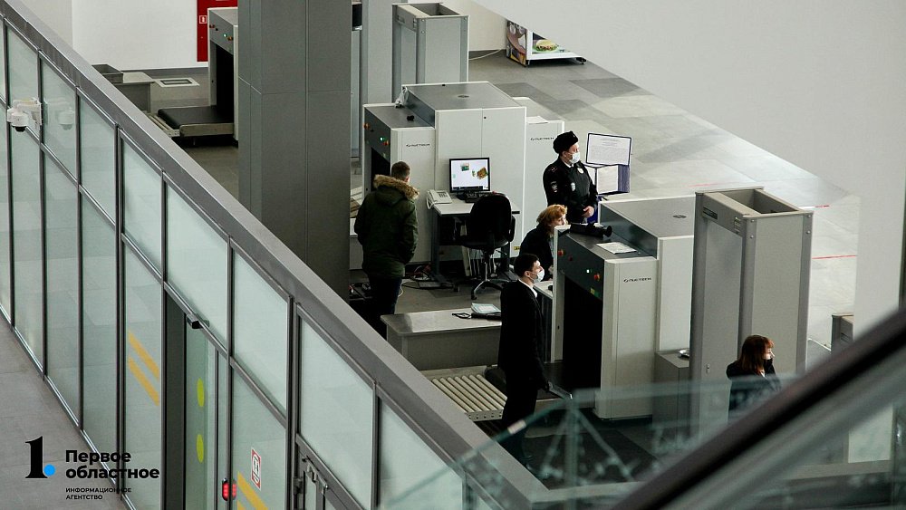 Танк, лев, 200‑летний Будда: челябинские таможенники рассказали о странном конфискате